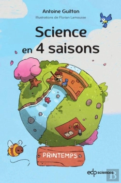 Bertrand.pt - Science En 4 Saisons : Printemps