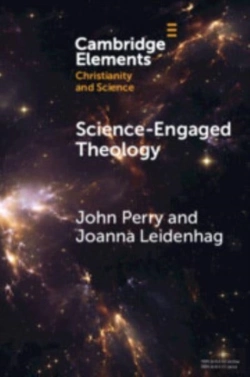 Bertrand.pt - Science-Engaged Theology