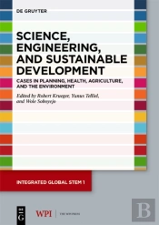 Science, Engineering, And Sustainable Development