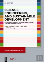 Science, Engineering, And Sustainable Development
