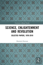 Science, Enlightenment And Revolution
