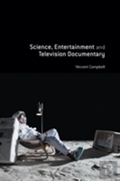 Science, Entertainment And Television Documentary