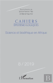 Science Et Bioéthique En Afrique (Édition 2019)