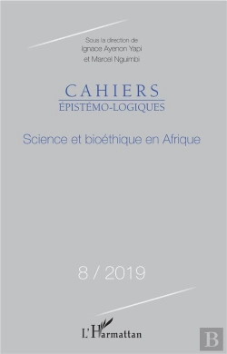 Bertrand.pt - Science Et Bioéthique En Afrique (Édition 2019)