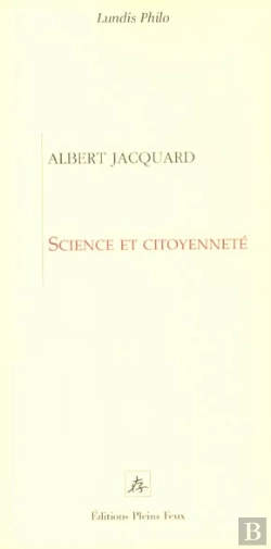 Bertrand.pt - Science Et Citoyennete