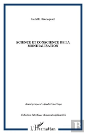 Science Et Conscience De La Mondialisation