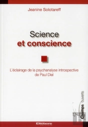 Science Et Conscience - L'Eclairage De La Psychanalyse... De Paul Diel