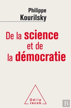 Bertrand.pt - Science Et Democratie - L'Alliance Du Coeur Et De La Raison