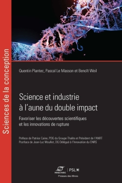 Bertrand.pt - Science Et Industrie À L'Aune Du Double Impact : Favoriser Les Découvertes Scientifiques Et Les Innovations De Rupture