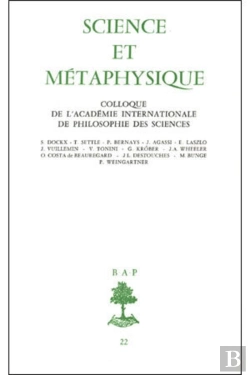Bertrand.pt - Science Et Metaphysique