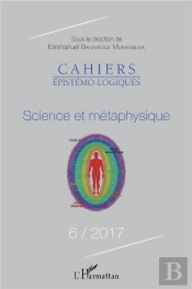 Science Et Métaphysique (Édition 2017)