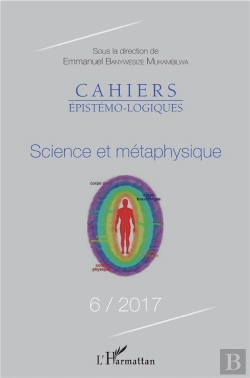 Bertrand.pt - Science Et Métaphysique (Édition 2017)