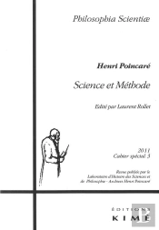 Science Et Méthode