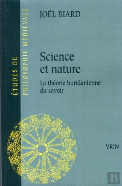 Bertrand.pt - Science Et Nature ; La Théorie Buridanienne Du Savoir