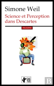 Science Et Perception Dans Descartes