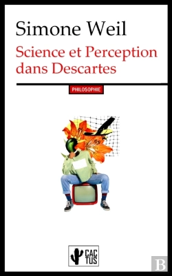 Bertrand.pt - Science Et Perception Dans Descartes