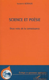 Science Et Poesie ; Deux Voies De La Connaissance