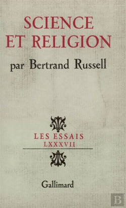 Bertrand.pt - Science Et Religion