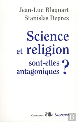 Bertrand.pt - Science Et Religion Sont-Elles Antagoniques ?