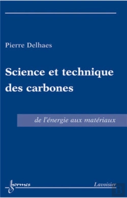 Bertrand.pt - Science Et Technique Des Carbones : De L'Énergie Aux Matériaux : De L'Énergie Aux Matériaux