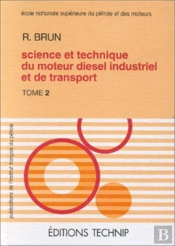 Bertrand.pt - Science Et Technique Du Moteur Diesel T.2