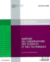 Science Et Technologie 2008