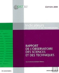 Bertrand.pt - Science Et Technologie 2008