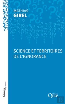 Bertrand.pt - Science Et Territoires De L'Ignorance
