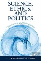 Science, Ethics, And Politics