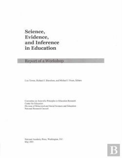 Bertrand.pt - Science, Evidence, And Inference In Education