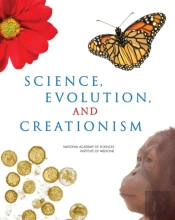 Science, Evolution, And Creationism