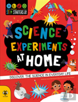 Science Experiments At Home