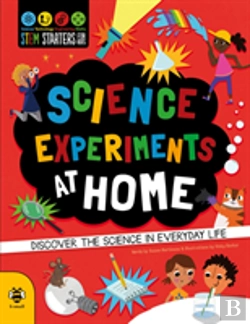 Bertrand.pt - Science Experiments At Home