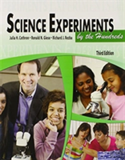 Bertrand.pt - Science Experiments By The Hundreds