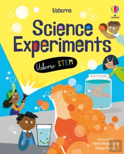 Bertrand.pt - Science Experiments