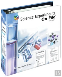 Bertrand.pt - Science Experiments On File V. 1