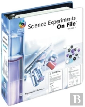 Science Experiments On File V. 1