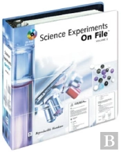 Science Experiments On File V. 2