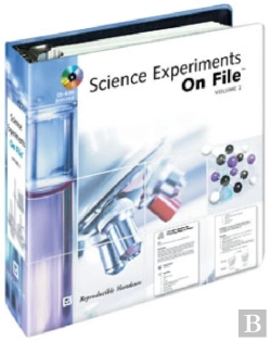 Bertrand.pt - Science Experiments On File V. 2