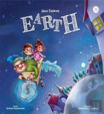 Science Explorers - Earth