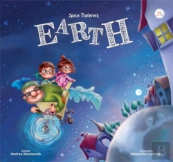 Bertrand.pt - Science Explorers - Earth