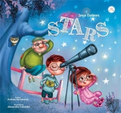 Bertrand.pt - Science Explorers - Star