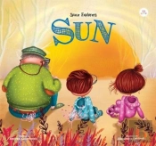 Science Explorers - Sun