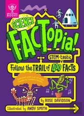 Science Factopia!