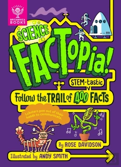 Bertrand.pt - Science Factopia!