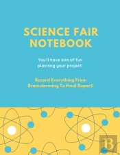 Science Fair Notebook