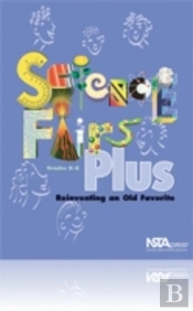 Science Fairs Plus