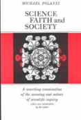Science, Faith And Society