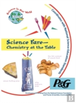 Bertrand.pt - Science Fare-Chemistry At The Table