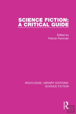 Bertrand.pt - Science Fiction: A Critical Guide
